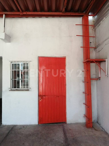 Terreno En Renta En Col. Fernando Lopez Arias, Veracruz, Ver.