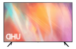 Tv Smart 50 Samsung Uhd 4k Un50au7090g