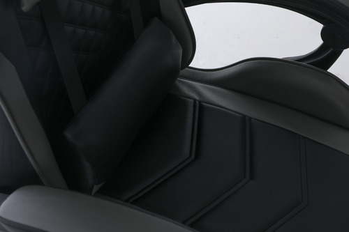 Silla Gamer Ergonomica Y Respaldo Reclinable The Game House