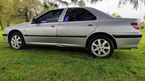 Peugeot 406 2.2 Xs Premium
