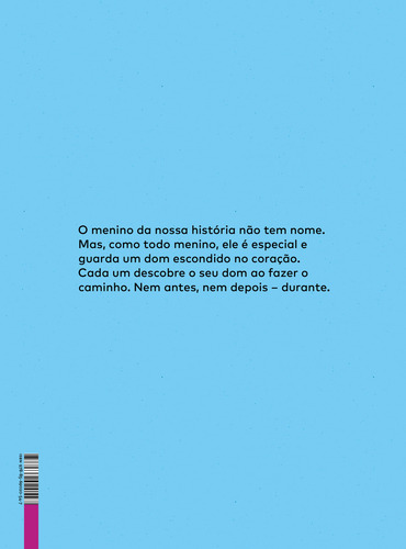 O Menino, O Assovio E A Encruzilhada, De Afonso Borges. Editora Nos, Capa Mole Em Português