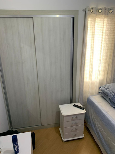 Imagem 30 de 30 de Apartamento À Venda No Tatuapé, Excelente Localização , 70 M² De Área Útil , 3 Dormitórios , 1 Suite, Reformado, Village Flamboyant - Sp - Ap3962_prst