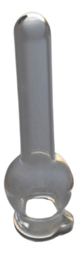 Frasco De Vidro Borosilicato Para Homogeneizador Tipo Potter