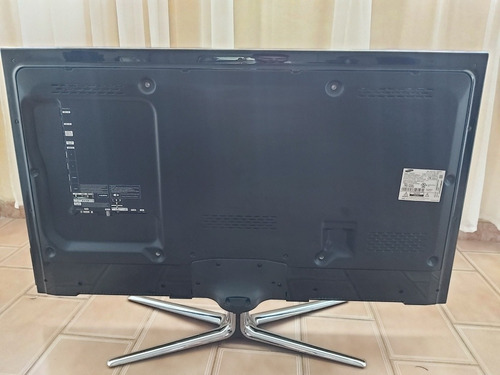 Imagen 5 de 7 de Smart Tv Samsung 3d 46 Pulgadas Para Repuesto