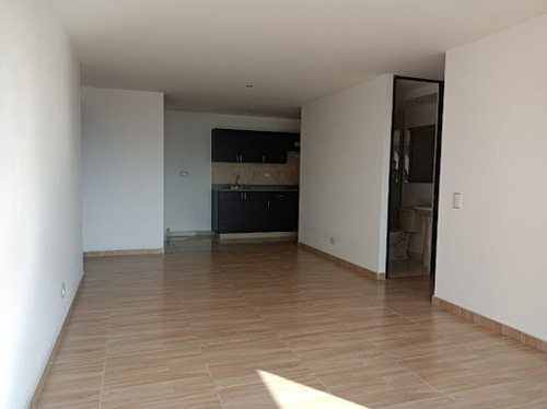 Apartamento En Arriendo Loma De Los Gonzalez 473-15137