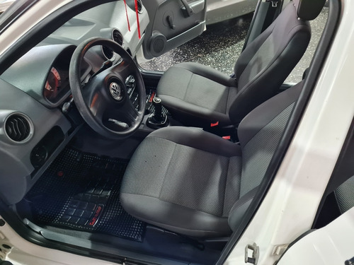 Volkswagen Gol Power
