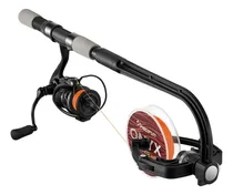 Comprar Máquina Bobinadora De Línea De Pesca Para Carrete Giratorio
