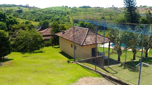 Imagem 15 de 30 de Chácara À Venda, 3184 M² Por R$ 1.150.000 - Loteamento Morada Alta - Jarinu/sp - Ch0250