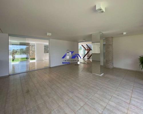 Imagem 19 de 30 de Casa A Venda Na Granja Com 5 Suites E 9 Vagas - Granja Ii - Ca01173 - 70633176