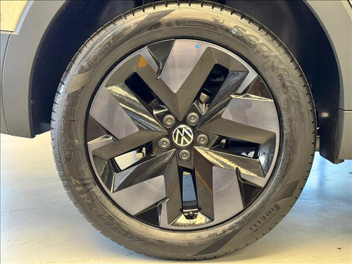 Volkswagen T-cross 1.4 250 Tsi Total Flex Highline Aut