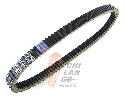 Banda Para Aprilia Atlantic 500 2001-2004