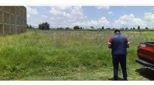Terreno En Venta En Cuautlancingo