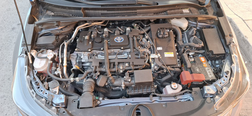 Toyota Corolla 1.8 Hybrid At