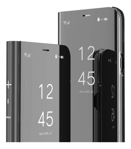 Para Huawei P30 Lite Funda Elegante Espejo P712