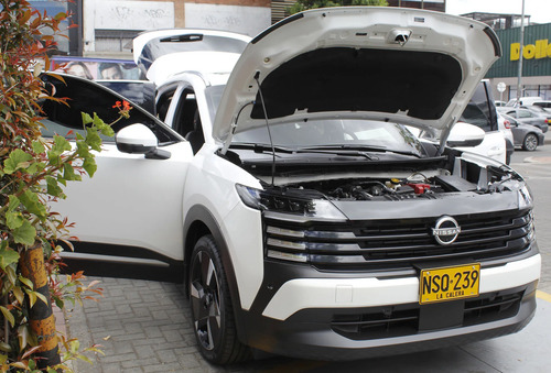 Nissan Kicks Exclusive 2.0 P16 At