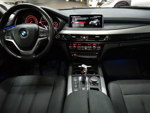 Bmw X5 Xdrive40e