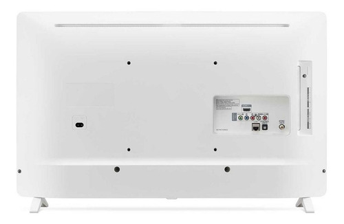 Imagen 3 de 3 de Smart Tv LG Ai Thinq 32lm620bpsa Led Hd 32 100v/240v