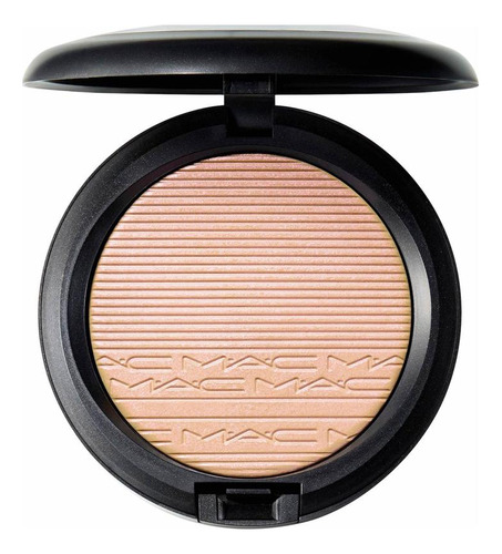 Iluminador De Polvo A Líquido Mac Extra Dimension Skinfinish