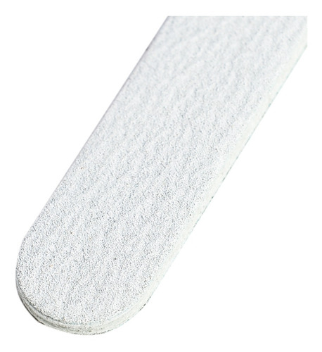 Diswald & Co X12 Lima Recta 100/180 Uñas Manicuría Cod 1258