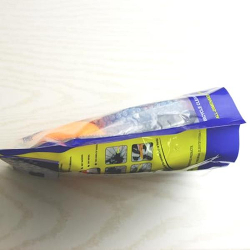 Qeeheng Herramienta De Cepillo De Limpieza De Bicicleta De P