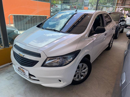 Chevrolet Prisma 1.0 Mpfi Joy 8v Flex 4p Manual