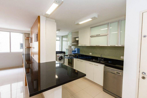Imagem 9 de 30 de Apartamento Com 2 Dormitórios Para Alugar, 105 M² Por R$ 6.000,00/mês - Itaim Bibi - São Paulo/sp - Ap4316