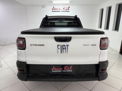 Fiat Strada Nova Endurance Cs 1.4