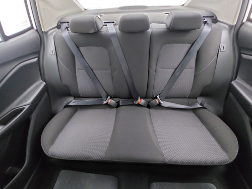 Chevrolet Onix 1.0 TURBO FLEX PLUS LTZ MANUAL