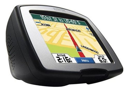 Visualizacion Para Garmin Streetpilot C330 35 Pulgadas Gps P