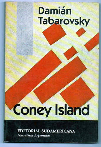 Coney Island - Damian Tabarovsky