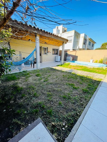 Imagen 27 de 27 de Excelente Casa En Venta De 3 Ambientes En Adrogué.