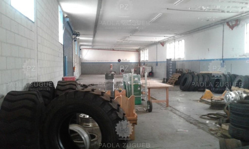 Imagen 17 de 18 de Depósito En Venta Ubicado En Valentín Alsina, Lanús
