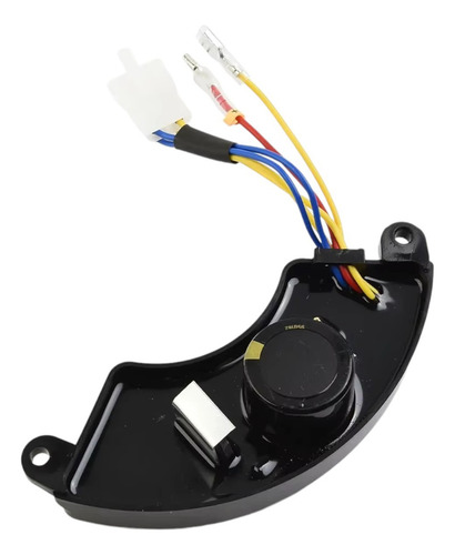 Avr Para Grupo Electrogeno De 4500 5500 6500w