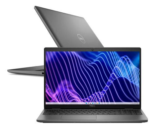 Notebook Dell Latitude 3550 15,6 Intel I7 8gb 512gb W11pro