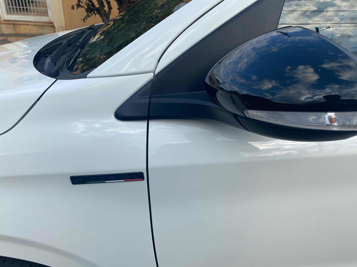 Fiat Argo 2020 1.0 Drive S-design Flex 5p