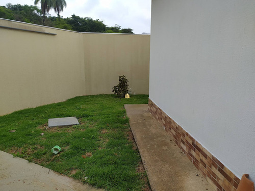 Imagem 16 de 21 de Casa Em Esmeraldas - Ca00350 - 70383906