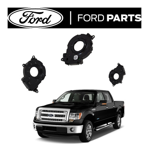 Sensor De Rango De Volante Ford F150 F250 Edge Mkz 2011/2014