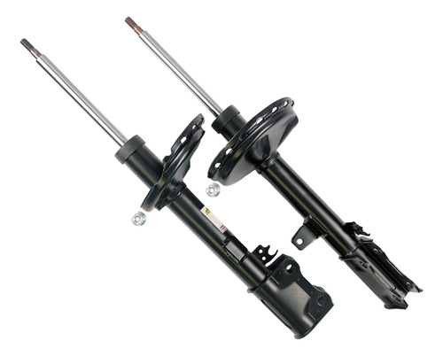 Zf Boge Kit Trasero 2 Amortiguadores 950 128 950 127