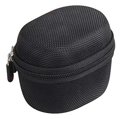 Estuche De Viaje Hermitshell, Ajuste Ideal Para Sony Xb01