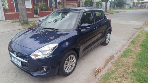 Suzuki Swift 1.2 Go