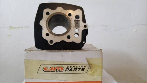 Imagen 4 de 4 de Cilindro 125 Um Nitrox