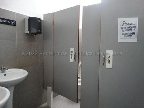 Imagen 10 de 15 de Oficina Ideal Para Call Center En Alquiler 580 M2, Bella Vista Fácil Acceso