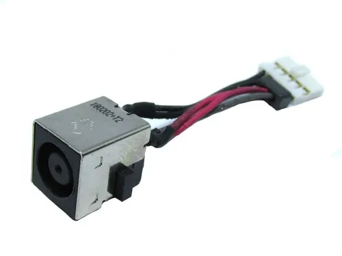 Prise DC Jack Câble De Charge Pour Dell Latitude E5450 (P/N 0P95KW, CHA01, Etc.) - Neuf