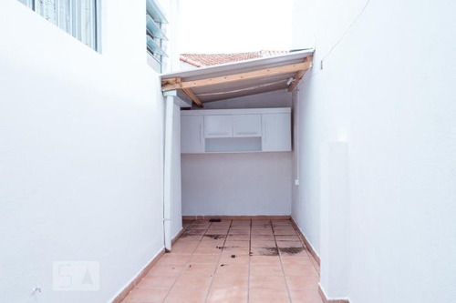Imagem 7 de 20 de Casa De Condomínio À Venda Na Rua Doutor Gabriel Piza, Santana, São Paulo - Sp - Liv-14375
