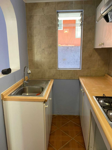 Se Arrienda Casa En Condominio Paranal. (81713)