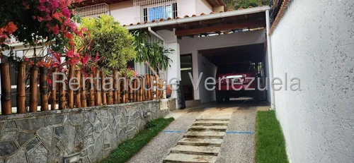 Casa En Venta En Alto Prado