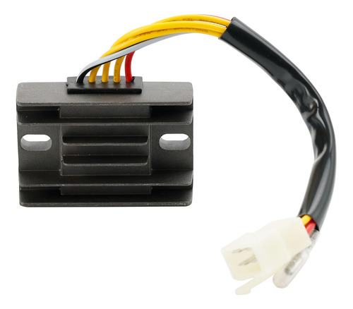 Regulator For Suzuki Gs1100e Es Gs1100g Gk Gsx1100 82-83