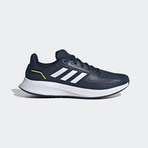 Imagen 4 de 10 de Zapatillas Runfalcon 2.0 Azul adidas