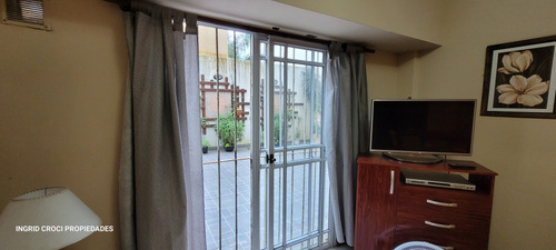 Venta Departamento 3 Ambientes A 1 Cuadra Del Mar Gas Natural Ascensor San Bernardo