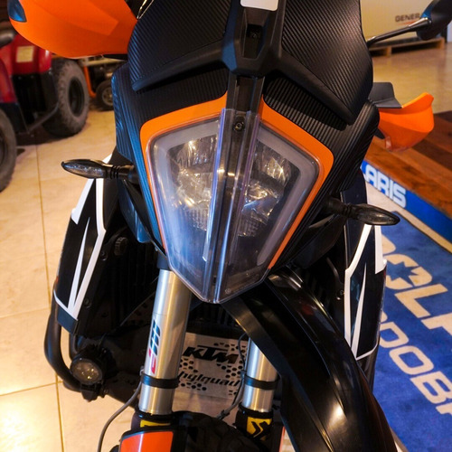 Imagen 6 de 15 de Ktm Adventure 790 R 2020 Excelente Estado No Bmw Tenere